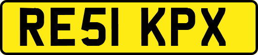 RE51KPX