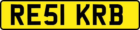 RE51KRB