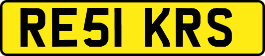 RE51KRS