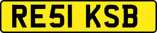 RE51KSB