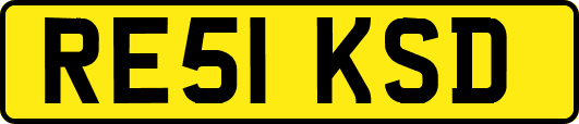 RE51KSD