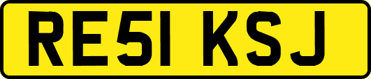 RE51KSJ