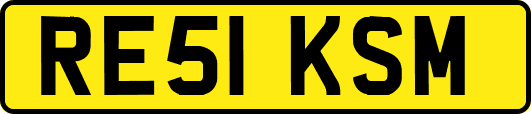 RE51KSM