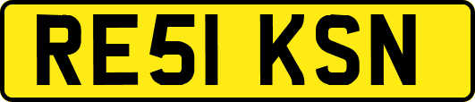 RE51KSN