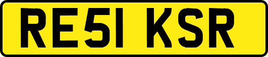 RE51KSR