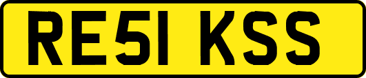 RE51KSS