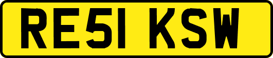 RE51KSW