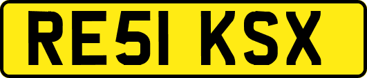 RE51KSX