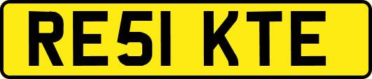 RE51KTE