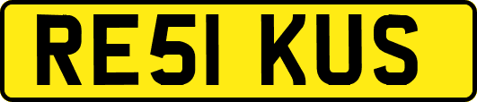 RE51KUS