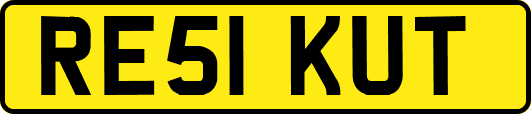 RE51KUT