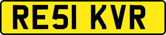 RE51KVR