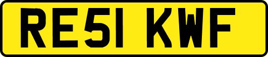 RE51KWF