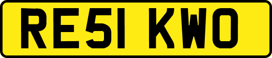 RE51KWO