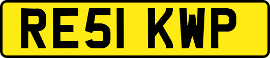 RE51KWP