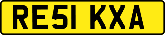 RE51KXA