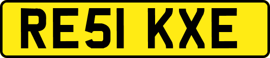 RE51KXE