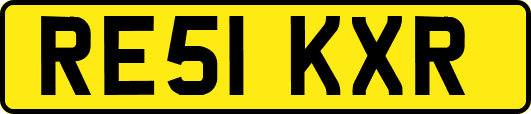 RE51KXR