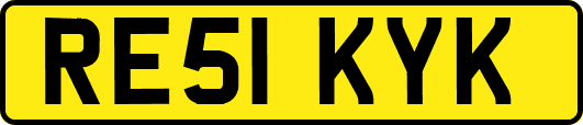 RE51KYK