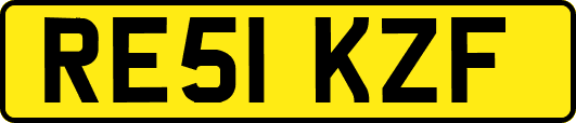 RE51KZF