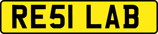 RE51LAB