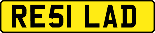 RE51LAD