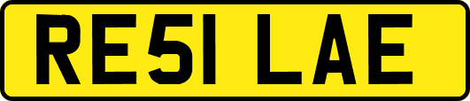 RE51LAE