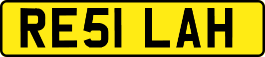 RE51LAH