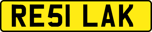 RE51LAK