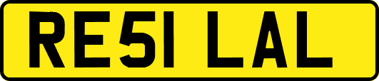 RE51LAL