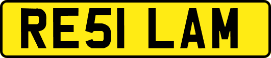 RE51LAM