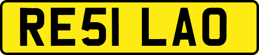 RE51LAO