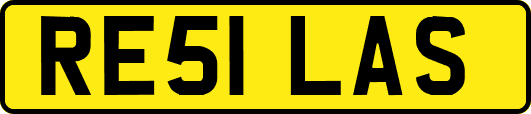 RE51LAS