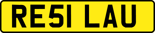 RE51LAU