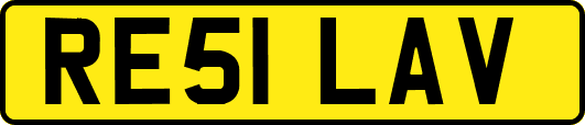 RE51LAV