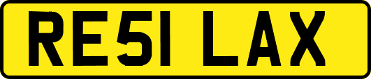 RE51LAX