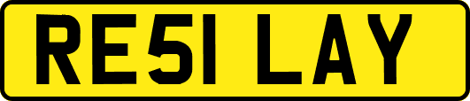 RE51LAY