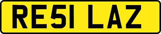 RE51LAZ