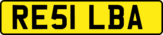 RE51LBA