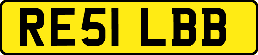 RE51LBB