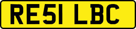 RE51LBC