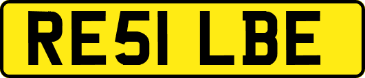 RE51LBE