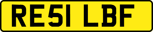 RE51LBF