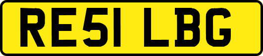 RE51LBG