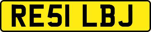 RE51LBJ