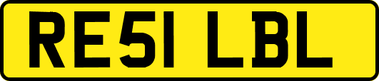 RE51LBL