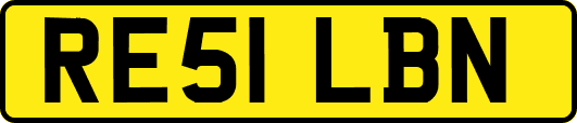 RE51LBN