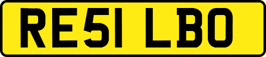 RE51LBO