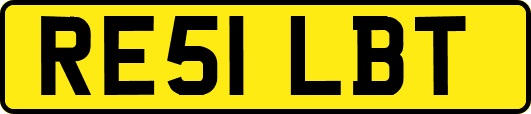 RE51LBT