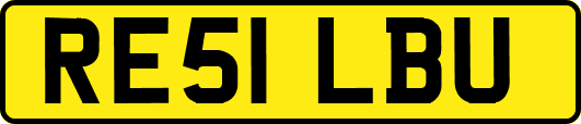 RE51LBU